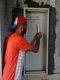 كهربائي منازل الكويت